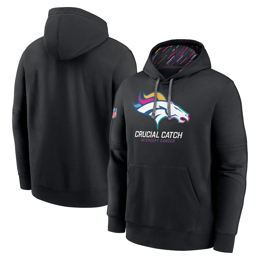 NFL Hoodie NFL Football Hooded Sweater Outdoor Recreational Sports Hoodie