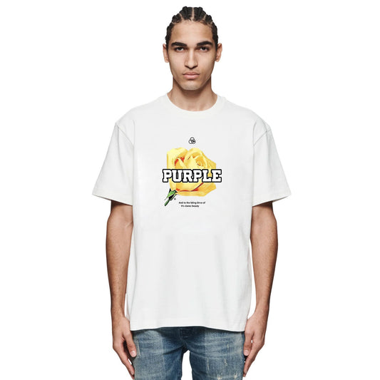 Purple Brand T Shirts