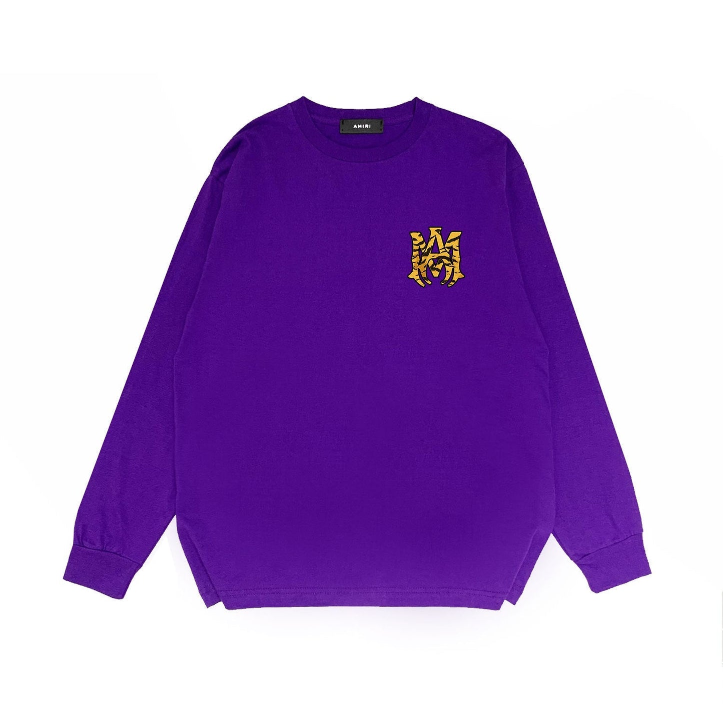 Amiri Sweatshirt Long Sleee Shirts