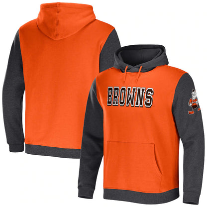 NFL Hoodie Sports Football Print NFL Sweater Loose Hoodie