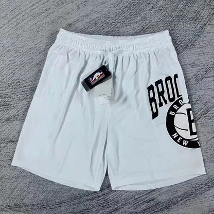 NBA Shorts NBA Shorts Summer Basketball Pants Casual Sweatpants