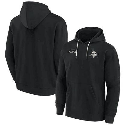 NFL Hoodie Fall Sports NFL Football Hooded Sweater