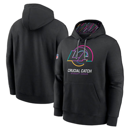 NFL Hoodie NFL Football Hooded Sweater Outdoor Recreational Sports Hoodie