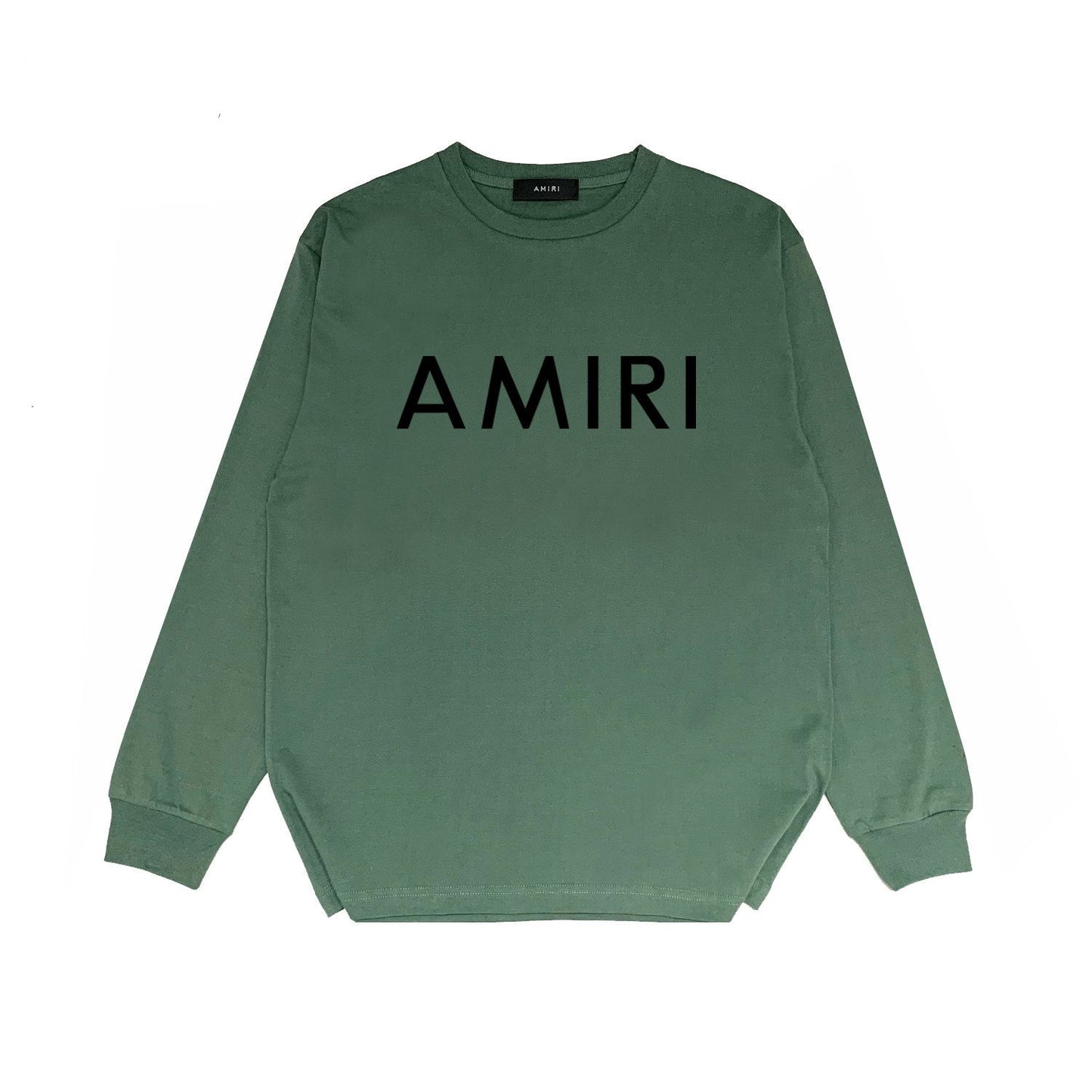 Amiri Sweatshirt Long Sleee Shirts