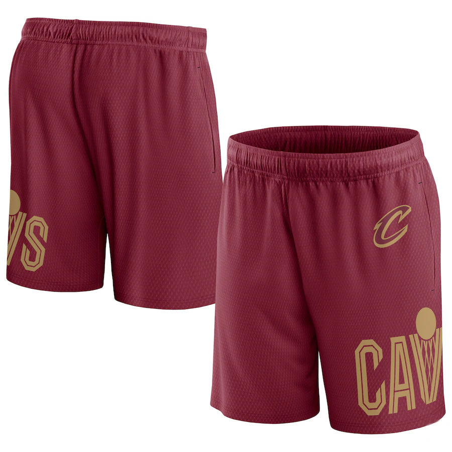 NBA Shorts Summer Sports Basketball Shorts Men's Loose