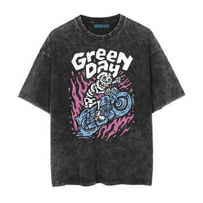 Green Day T Shirt
