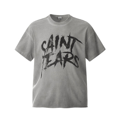 Unisex T-Shirts Old Saint Michael Loose T-Shirts