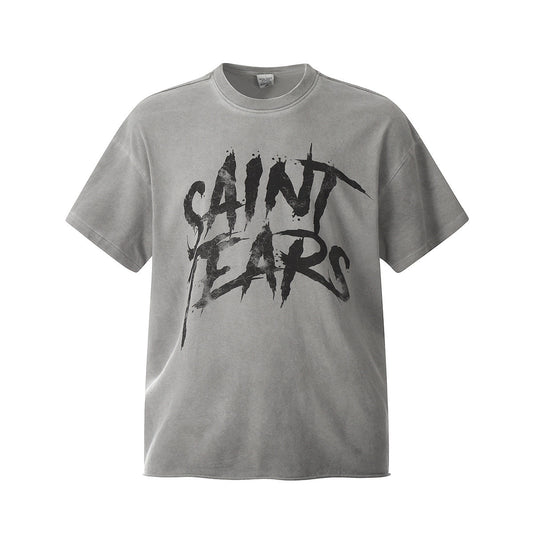 Unisex T-Shirts Old Saint Michael Loose T-Shirts