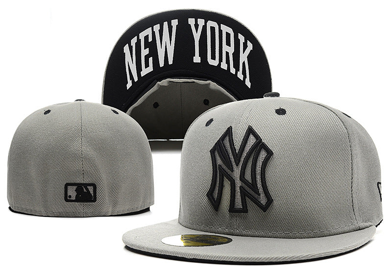 Braves Baseball Hat