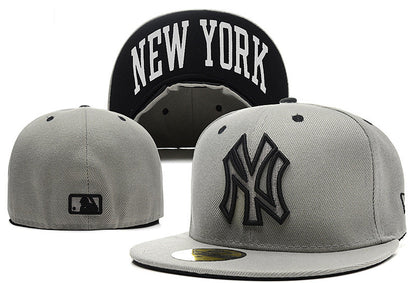 Braves Baseball Hat
