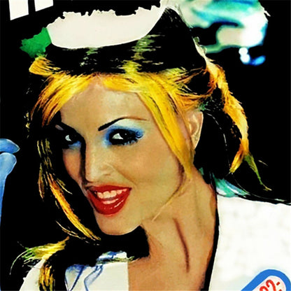 Rock Star T Shirt Blink 182 Enema of the State T-shirt Rock Band Vintage Short Sleeve