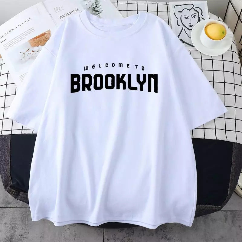 Sally Face Hoodie Printed T-shirt Casual