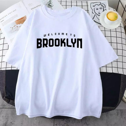 Sally Face Hoodie Printed T-shirt Casual
