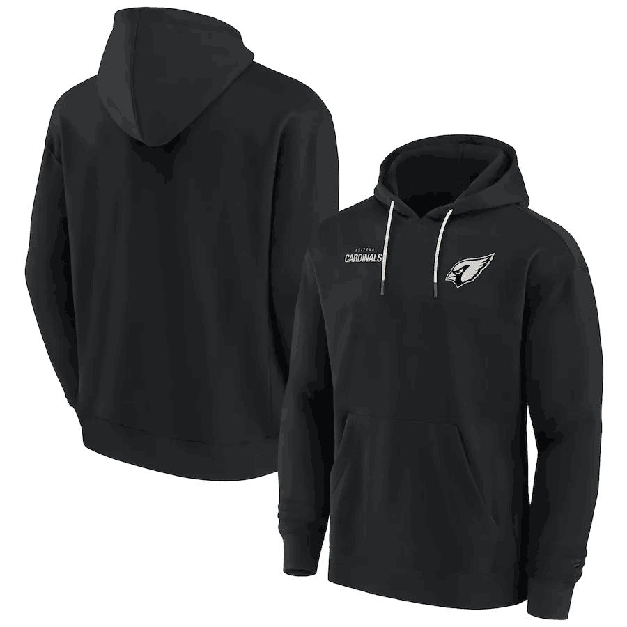 NFL Hoodie Fall Sports NFL Football Hooded Sweater