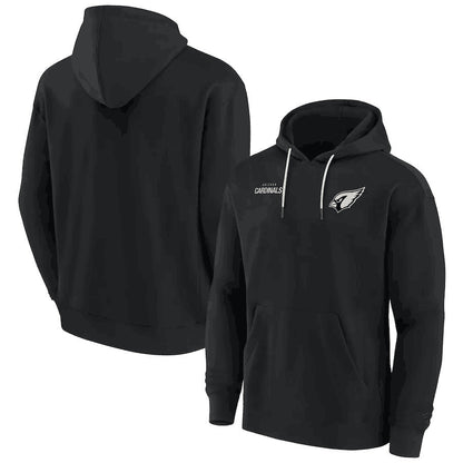 NFL Hoodie Fall Sports NFL Football Hooded Sweater