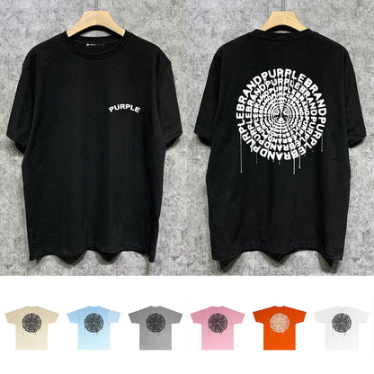 Purple Brand T Shirts
