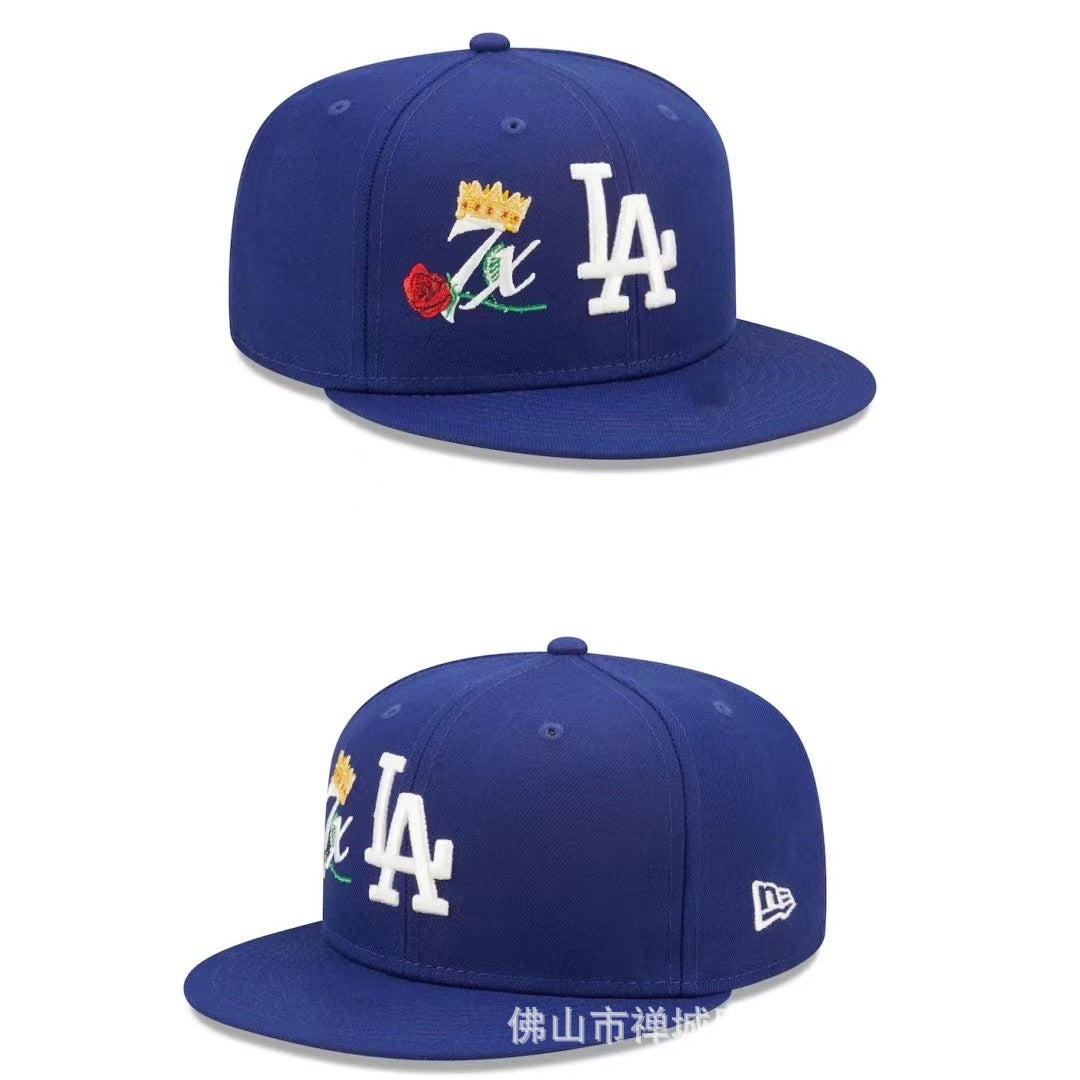 Braves Baseball Hat