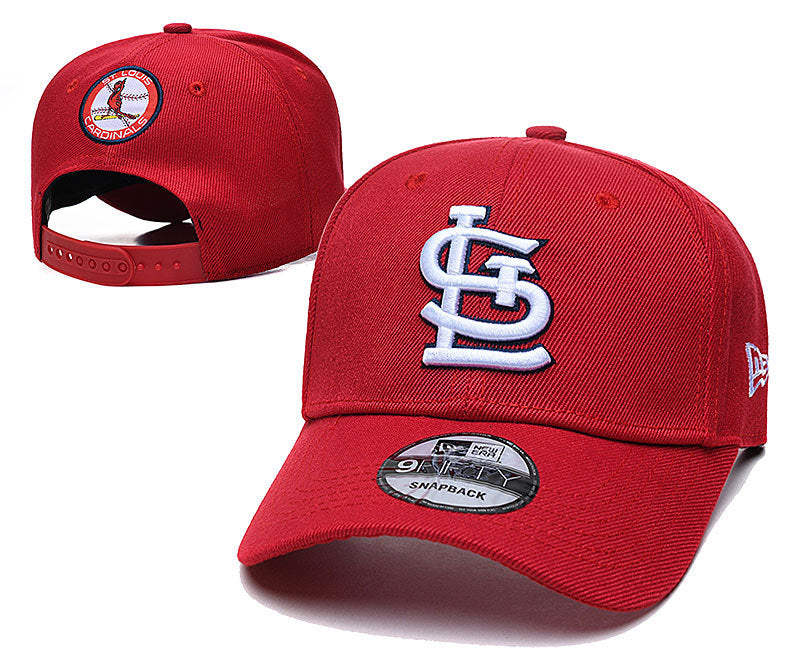 Braves Baseball Hat