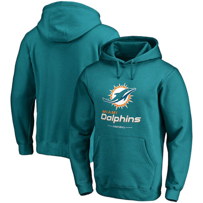 NFL Hoodie Men's Sports Hooded Sweater NFL Football Suit