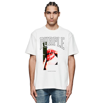 Purple Brand T Shirts