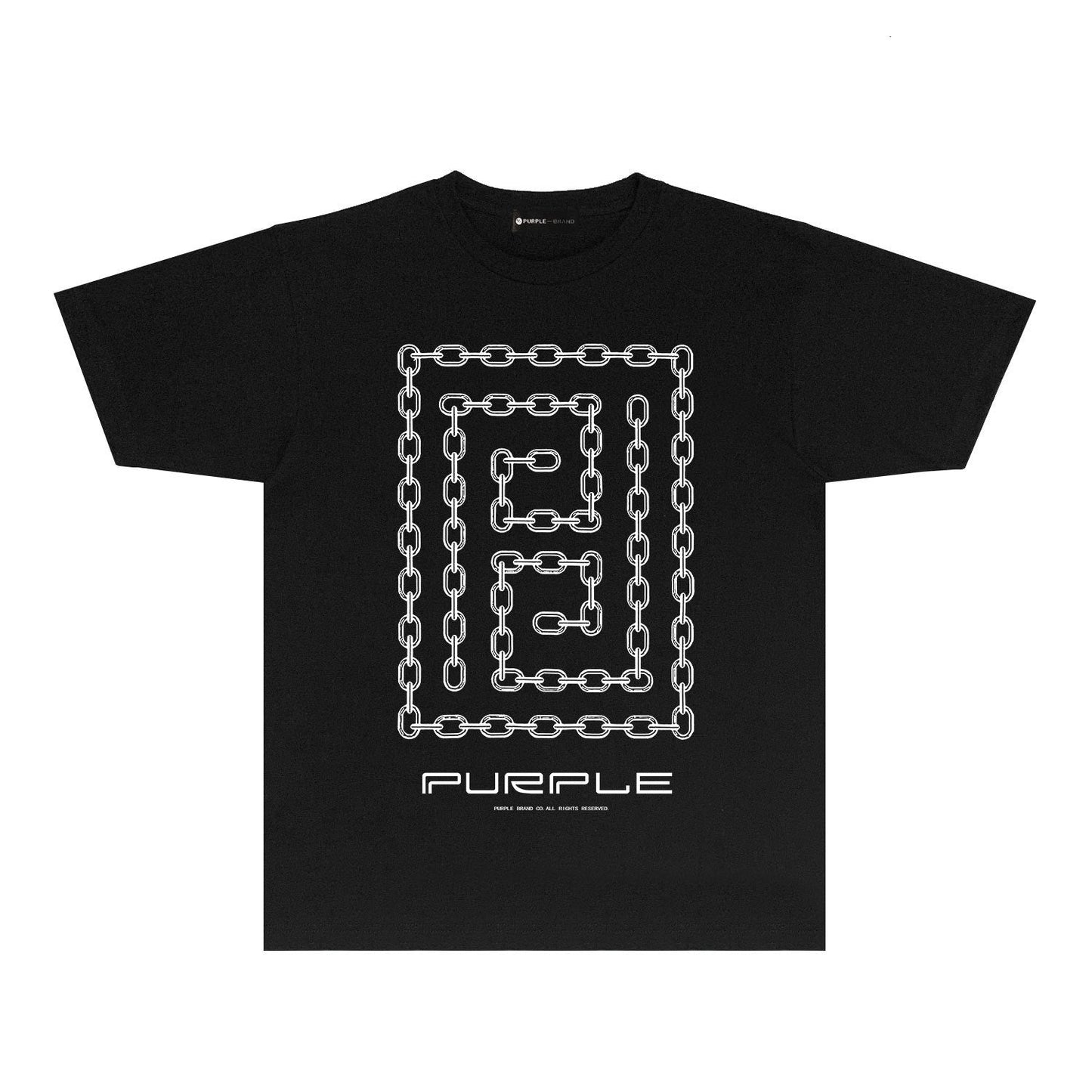 Purple Brand T Shirts
