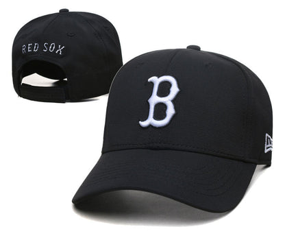Braves Baseball Hat