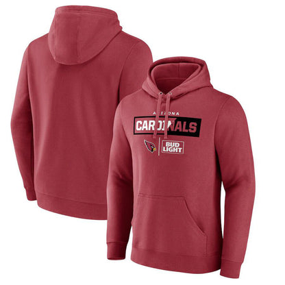 NFL Hoodie Men's NFL Football Hoodie Casual Sports Hooded