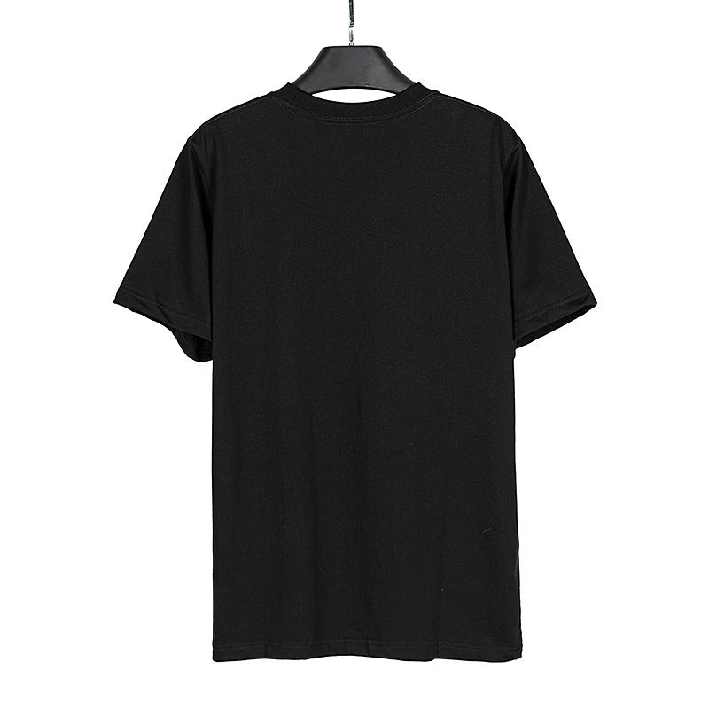 Palm Angle T Shirts XINGX Printed Couple