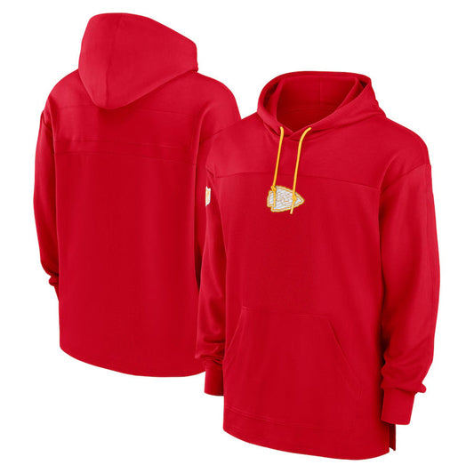 NFL Hoodie NFL Football Hooded Sweater Men's Club Sports