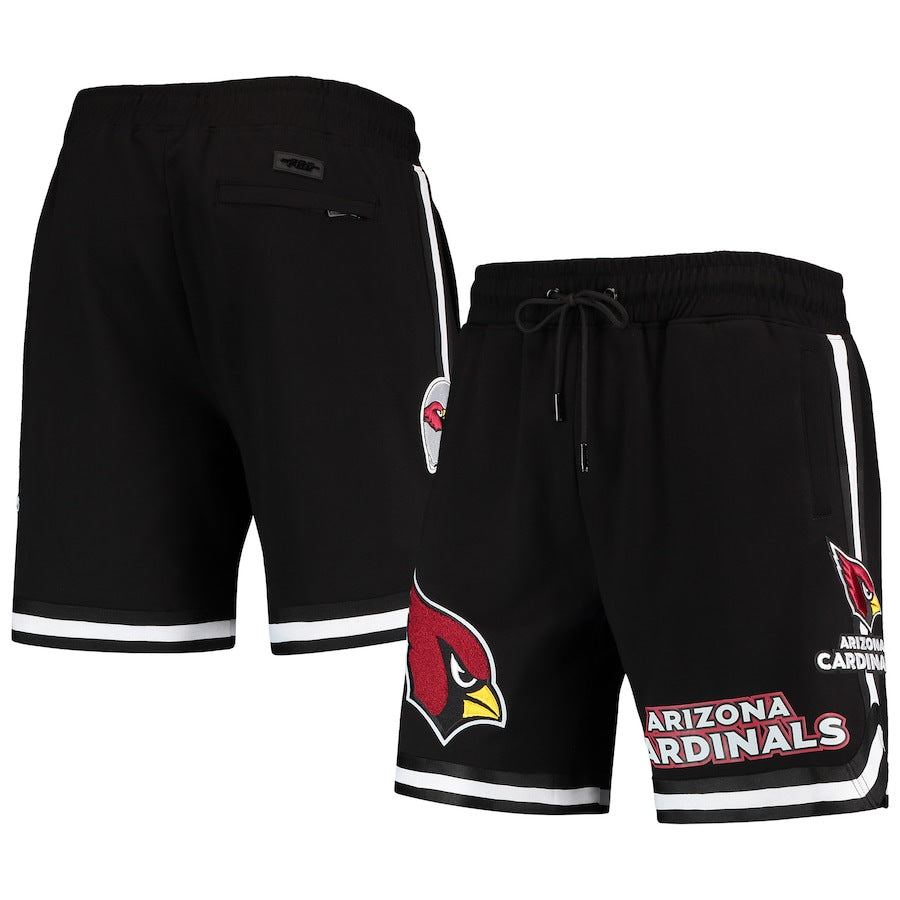 NFL Shorts Sports Shorts Men's NFL Football Basketball Pants Fitness Running