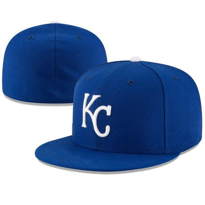 Braves Baseball Hat
