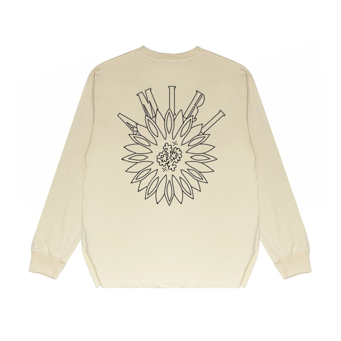 Amiri Sweatshirt Long Sleee Shirts