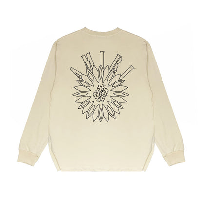 Amiri Sweatshirt Long Sleee Shirts
