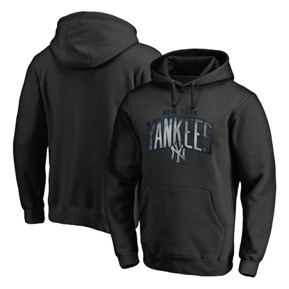 MLB Hoodie MLB Yankees Baseball Jacket Hoodie Sweater Men's