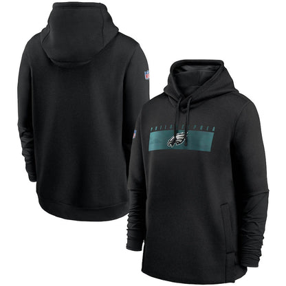 NFL Hoodie Men's Sports Print Hooded Sweater Men's NFL