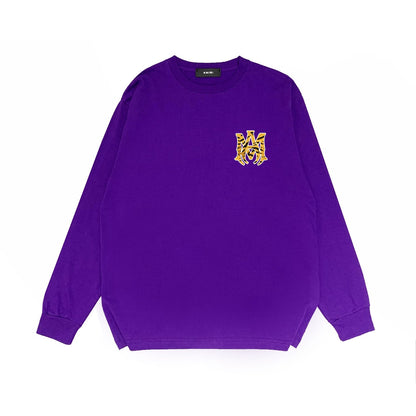 Amiri Sweatshirt Long Sleee Shirts