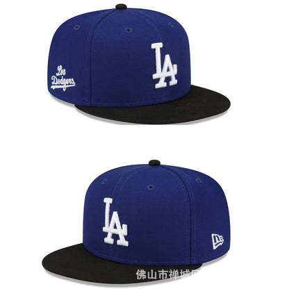 Braves Baseball Hat