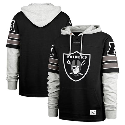 NFL Hoodie NFL Football Sweater Casual Sports Men's Hoodie