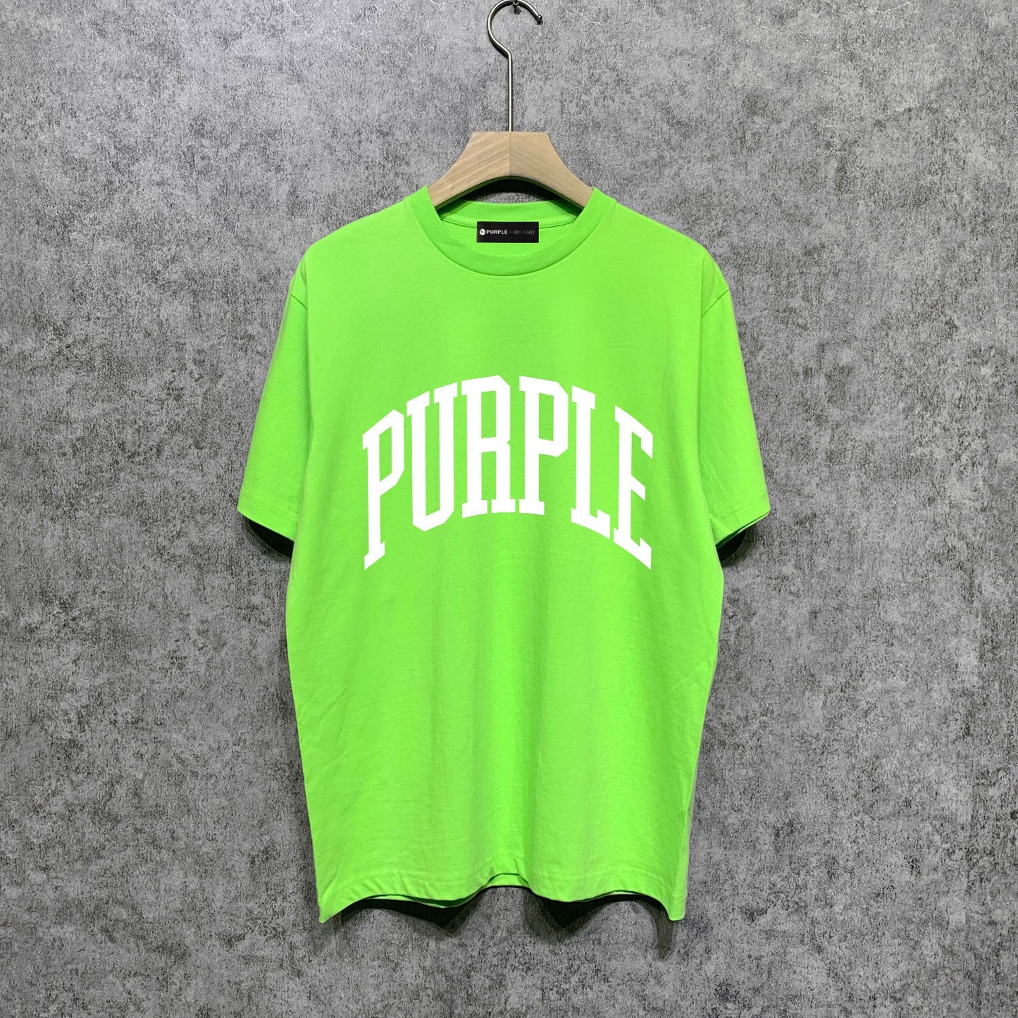 Purple Brand T Shirts
