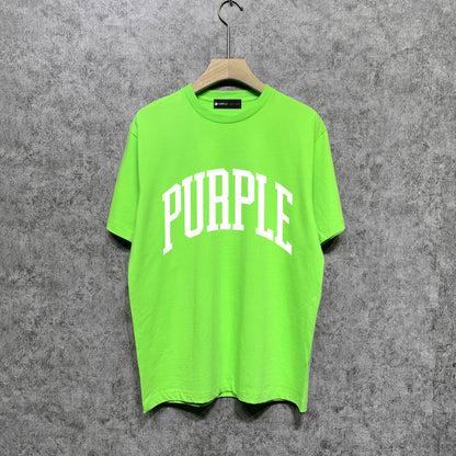 Purple Brand T Shirts