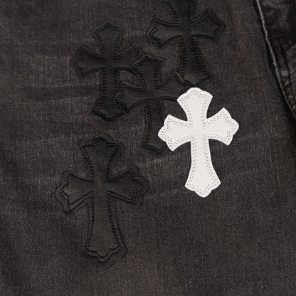 CHH Chrome Hearts Jeans