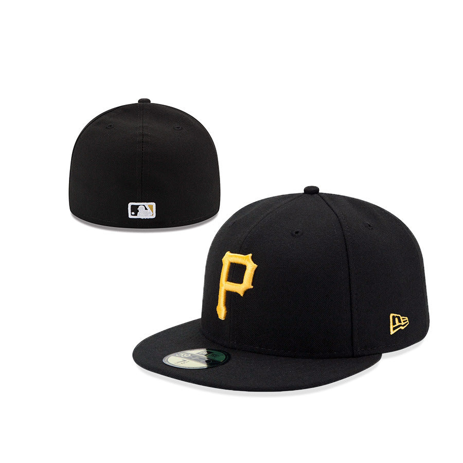 Braves Baseball Hat