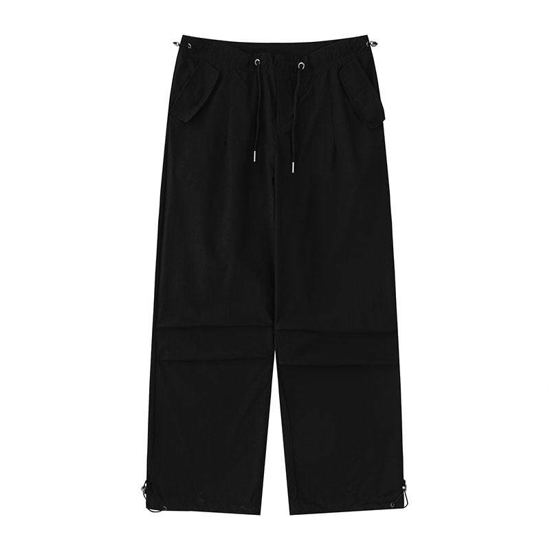 Cargo Pants Fashion Loose Men and Women