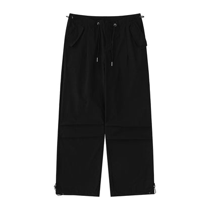 Cargo Pants Fashion Loose Men and Women