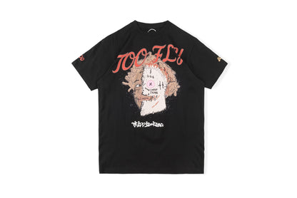 Cpfm T Shirt 21ss Hip Hop Summer Short Sleeve T-shirt