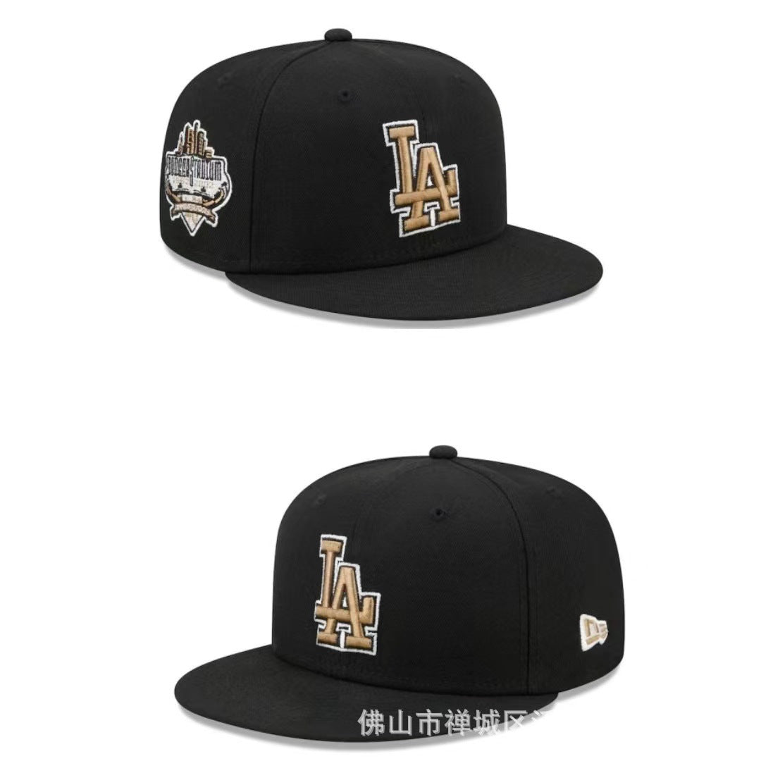 Braves Baseball Hat