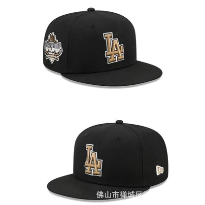 Braves Baseball Hat