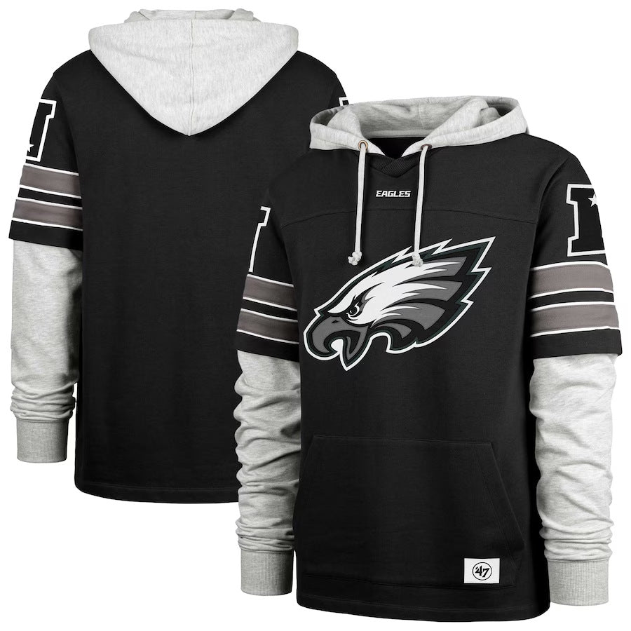 NFL Hoodie NFL Football Sweater Casual Sports Men's Hoodie