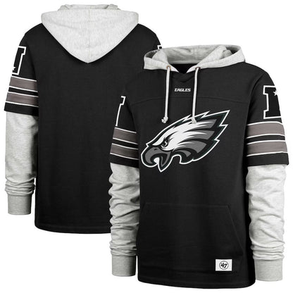 NFL Hoodie NFL Football Sweater Casual Sports Men's Hoodie