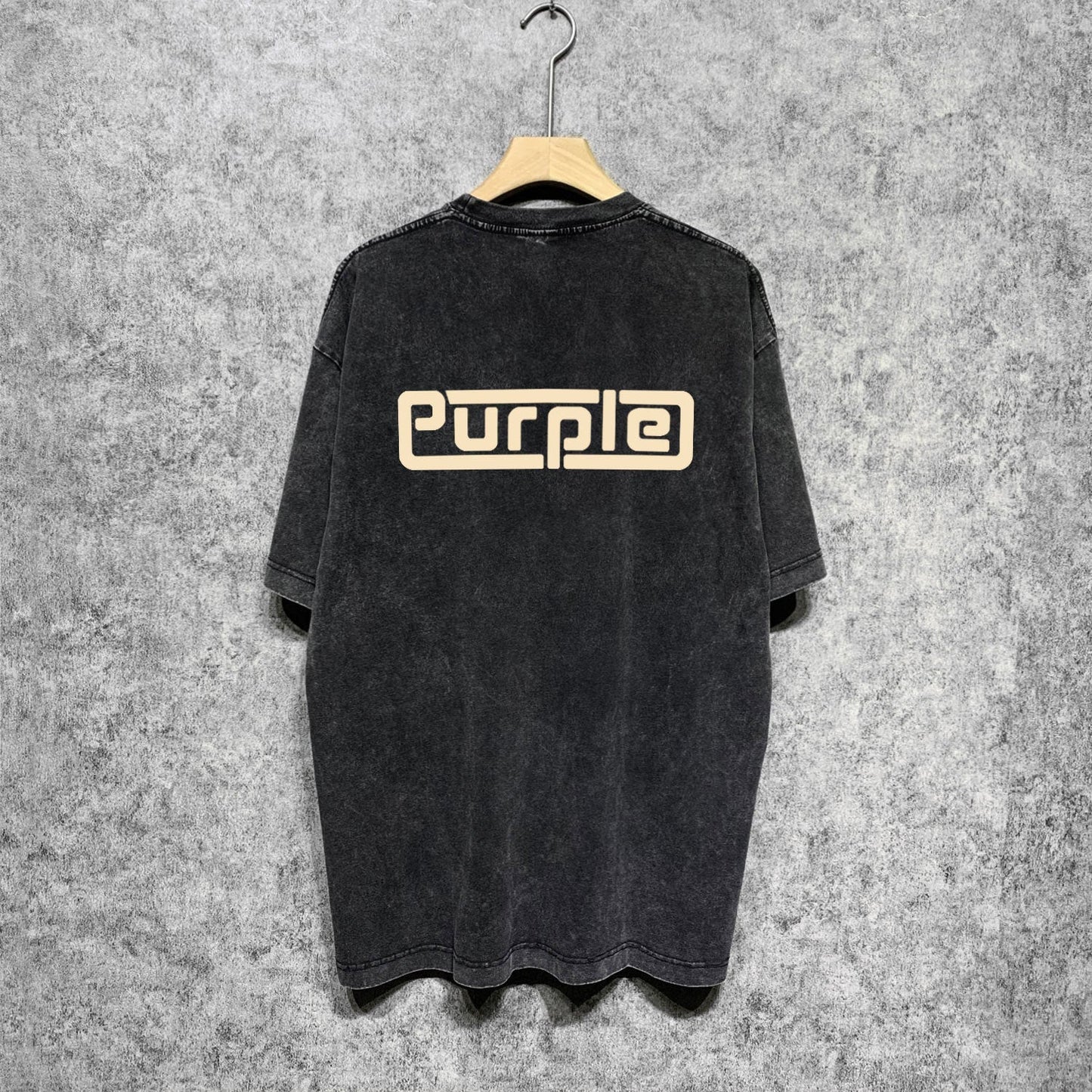 Purple Brand T Shirts